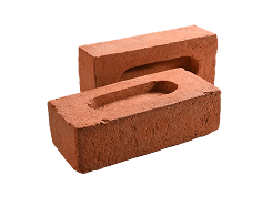 Red Clay Bricks