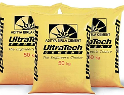 Ultratech Cement